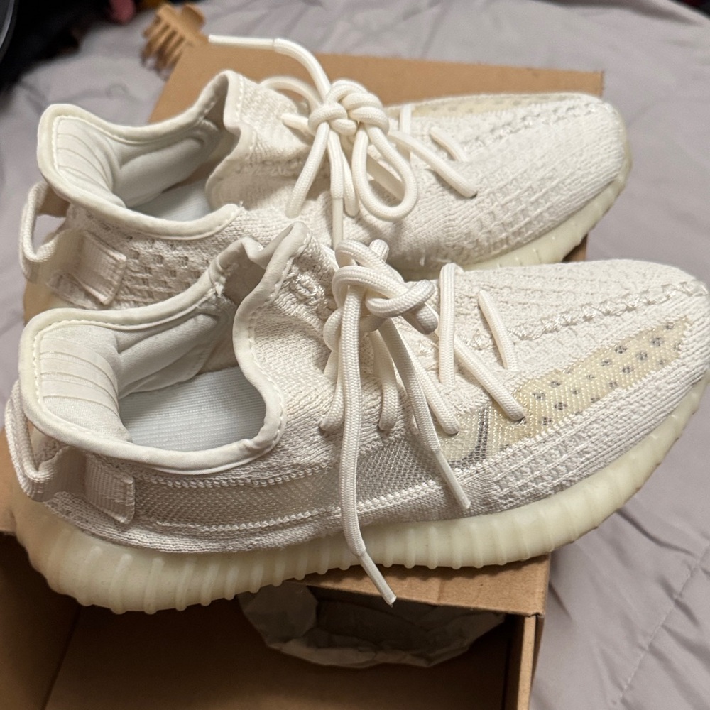 Bone Yeezy’s